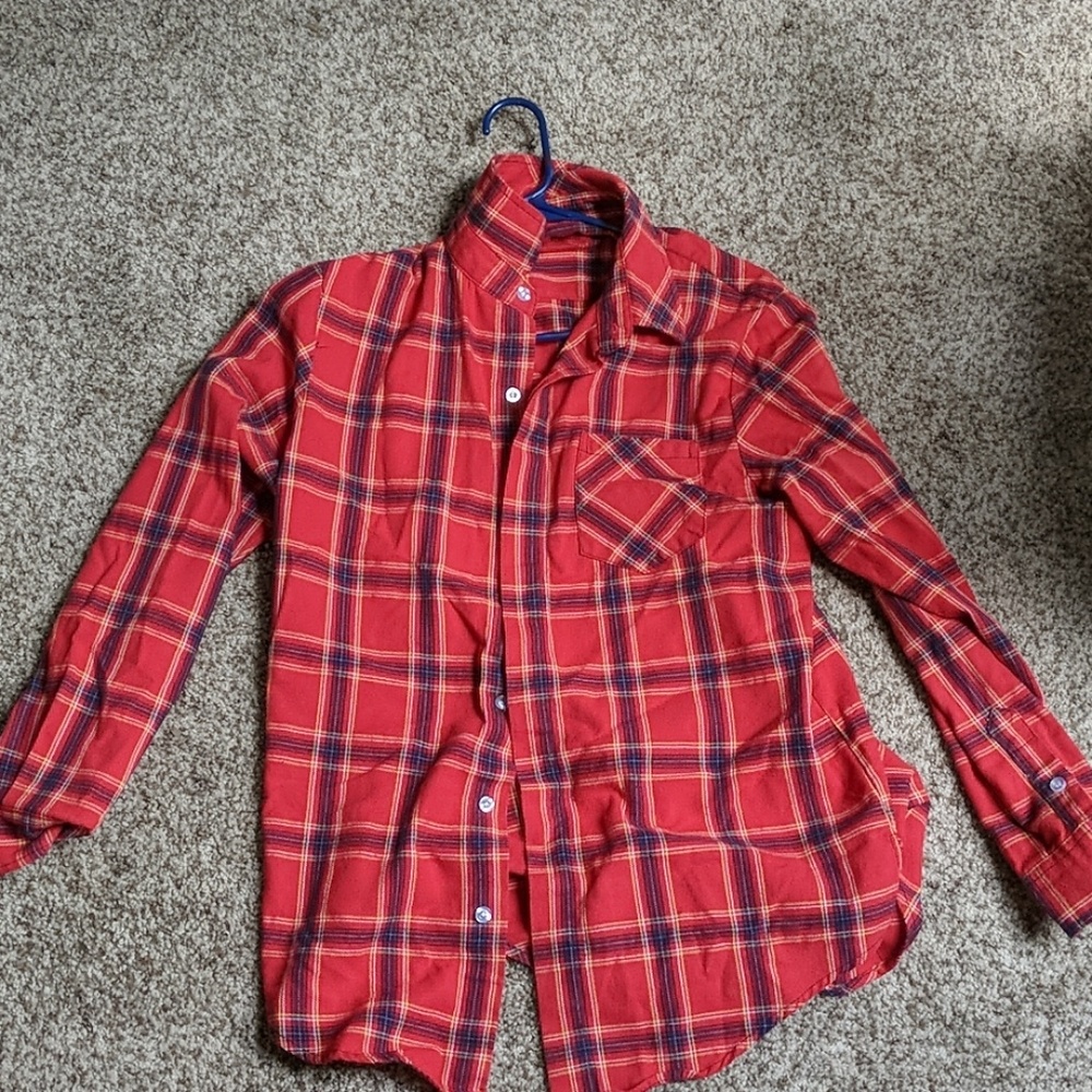 Killion Flannel